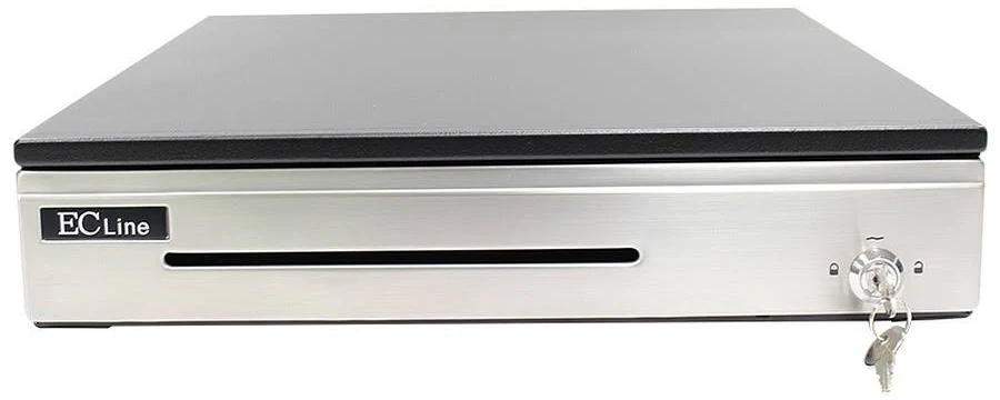 Cajón EC Line EC-CD-100P RJ11 2