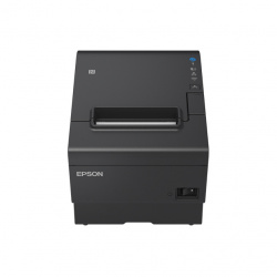 Impresora térmica Epson 80 mm 2