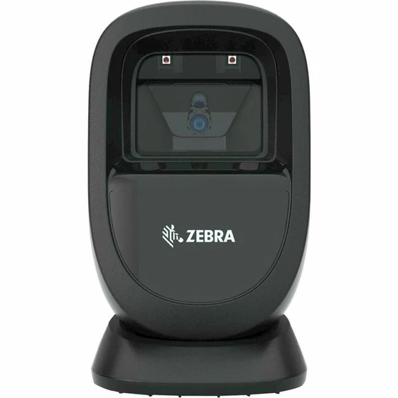 Escáner Zebra DS9308 1D/2D 2