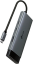 Hub USB-C TP-Link 7 en 1 con carga 3