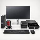 Kit POS PC Esencial 2