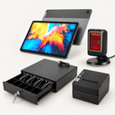 Kit POS Tablet Completo 2