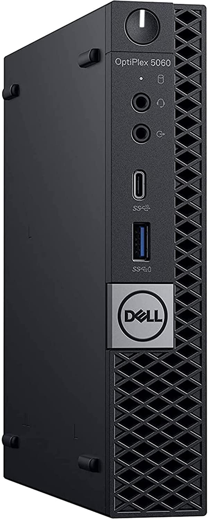Dell OptiPlex 5060 Mini reacondicionada 3