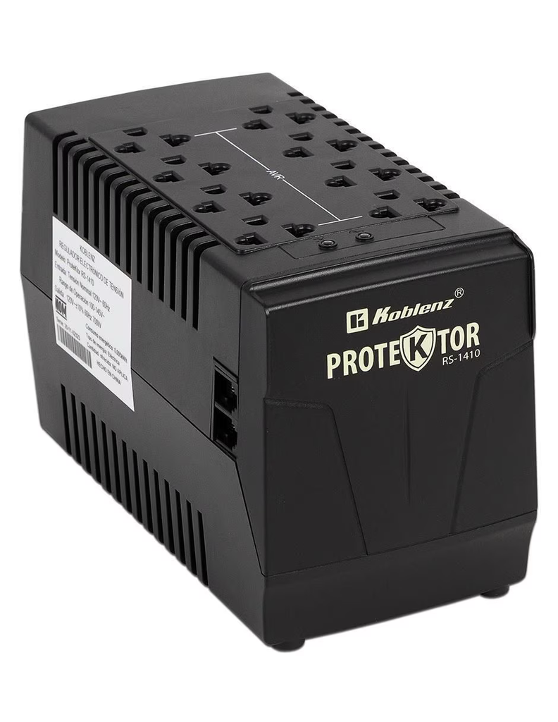 Regulador Koblenz RS-1410 3
