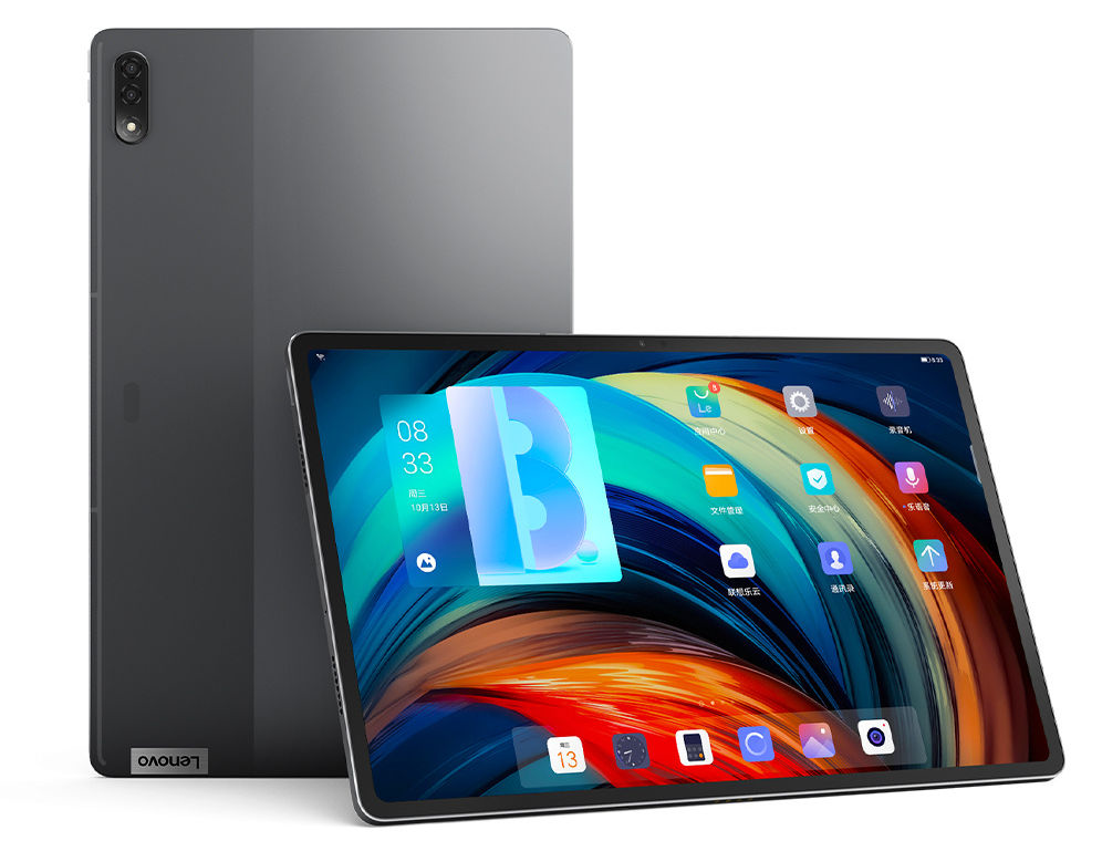 Tablet Lenovo Xiaoxin Pad Pro 12.7 2