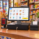 Kit POS Tablet Completo