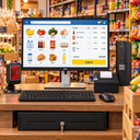 Kit POS PC Esencial