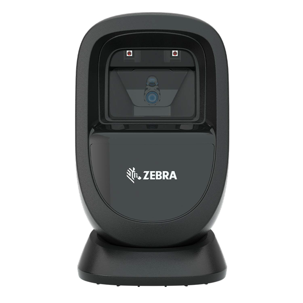 [MP-SCAN-ZEBRA] Escáner Zebra DS9308 1D/2D