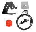 Base antirrobo para tablet