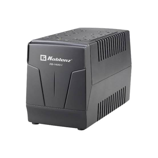 Regulador Koblenz RS-1410