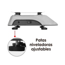 Báscula Rhino BAR-6X USB 20 kg