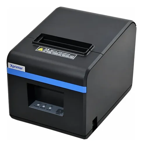 [MP-PRINT-XP] Impresora térmica Xprinter 80 mm