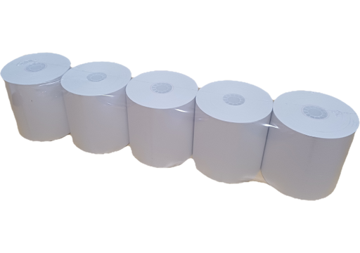 [MP-ROLLS] Caja de 50 rollos térmicos 80 x 70 mm
